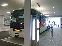 SS東京駅線
