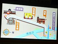 SS東京駅線