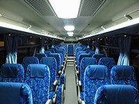 tokyo shuttle
