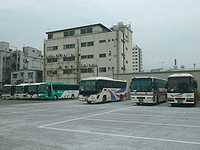 tokyo shuttle