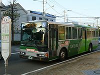 TOKYU E-Liner