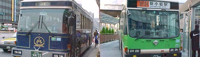 都営バス