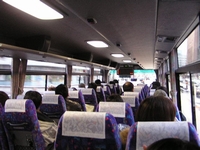 JRバス東北福島便
