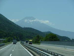 富士山線