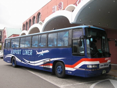 長崎空港連絡バス
