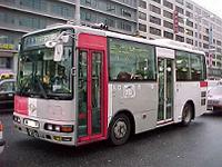 基幹バス